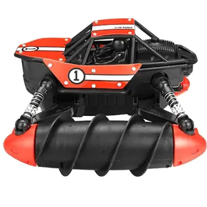 ماشین کنترلی آب و خاک دریفت مدل LE NENG F1 _ماشین کنترلی